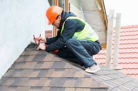 Fast & Reliable Emergency Roof Repairs in Orange, CA